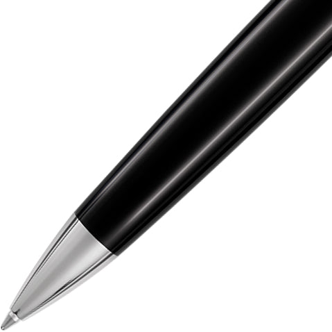 Montegrappa Kugelschreiber ELMO 01 Black