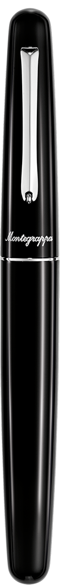Montegrappa Tintenroller ELMO 01 Black