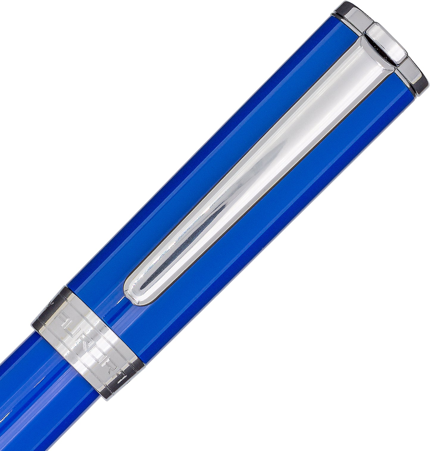 Aurora Füllfederhalter TU Blau