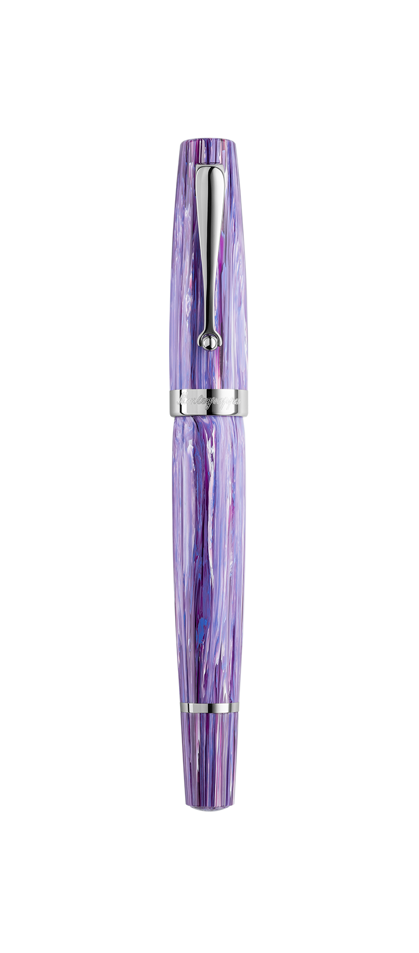 Montegrappa Füllfederhalter MIA Very Peri