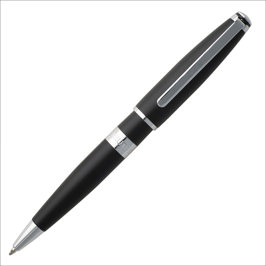 Cerruti 1881 Kugelschreiber BICOLORE Black