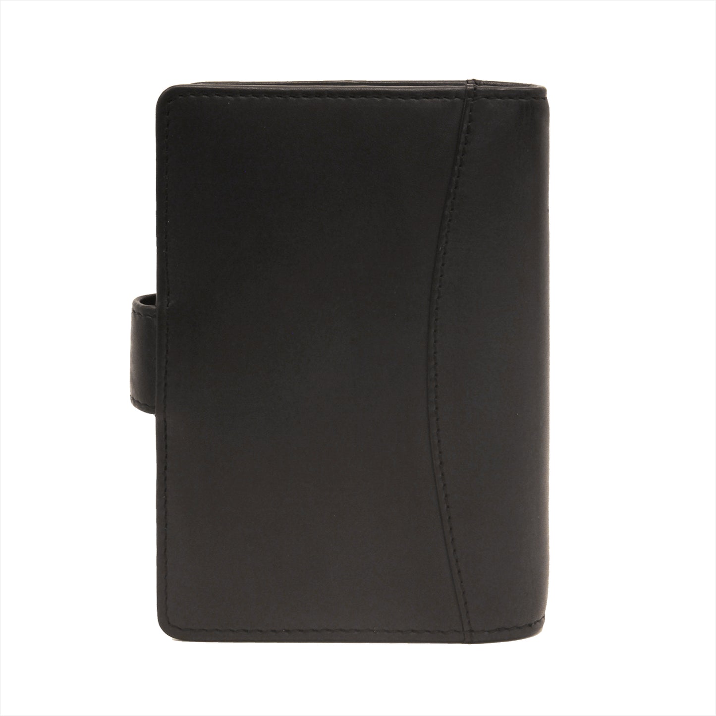 Bear Design Schreibmappe A6 SIEP Schwarz