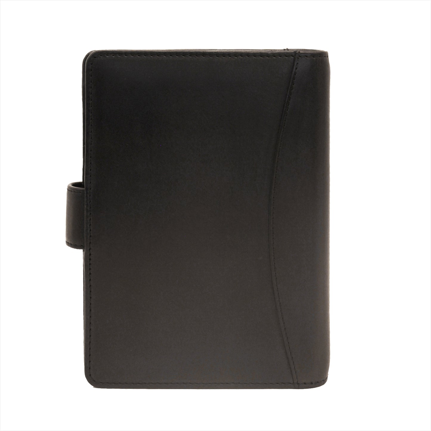 Bear Design Schreibmappe A5 RENE Schwarz