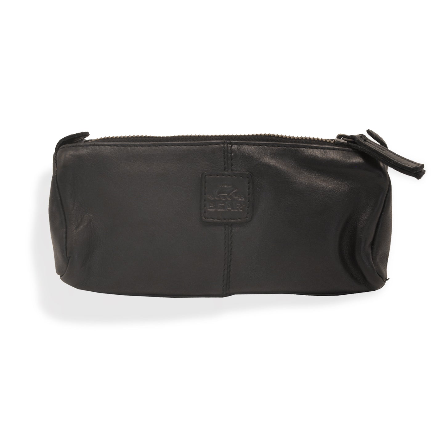 Bear Design Federmappe TITO XL Schwarz