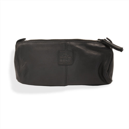 Bear Design Federmappe TITO XL Schwarz