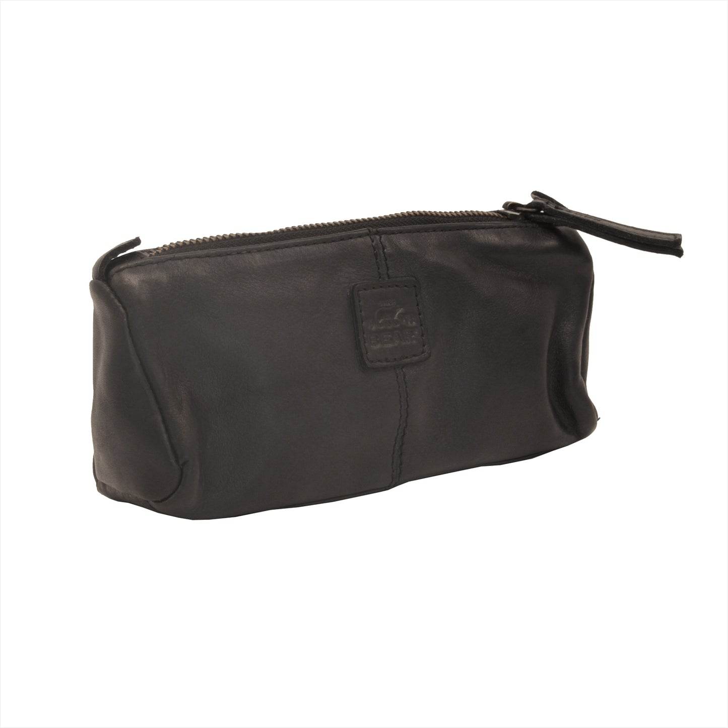 Bear Design Federmappe TITO XL Schwarz