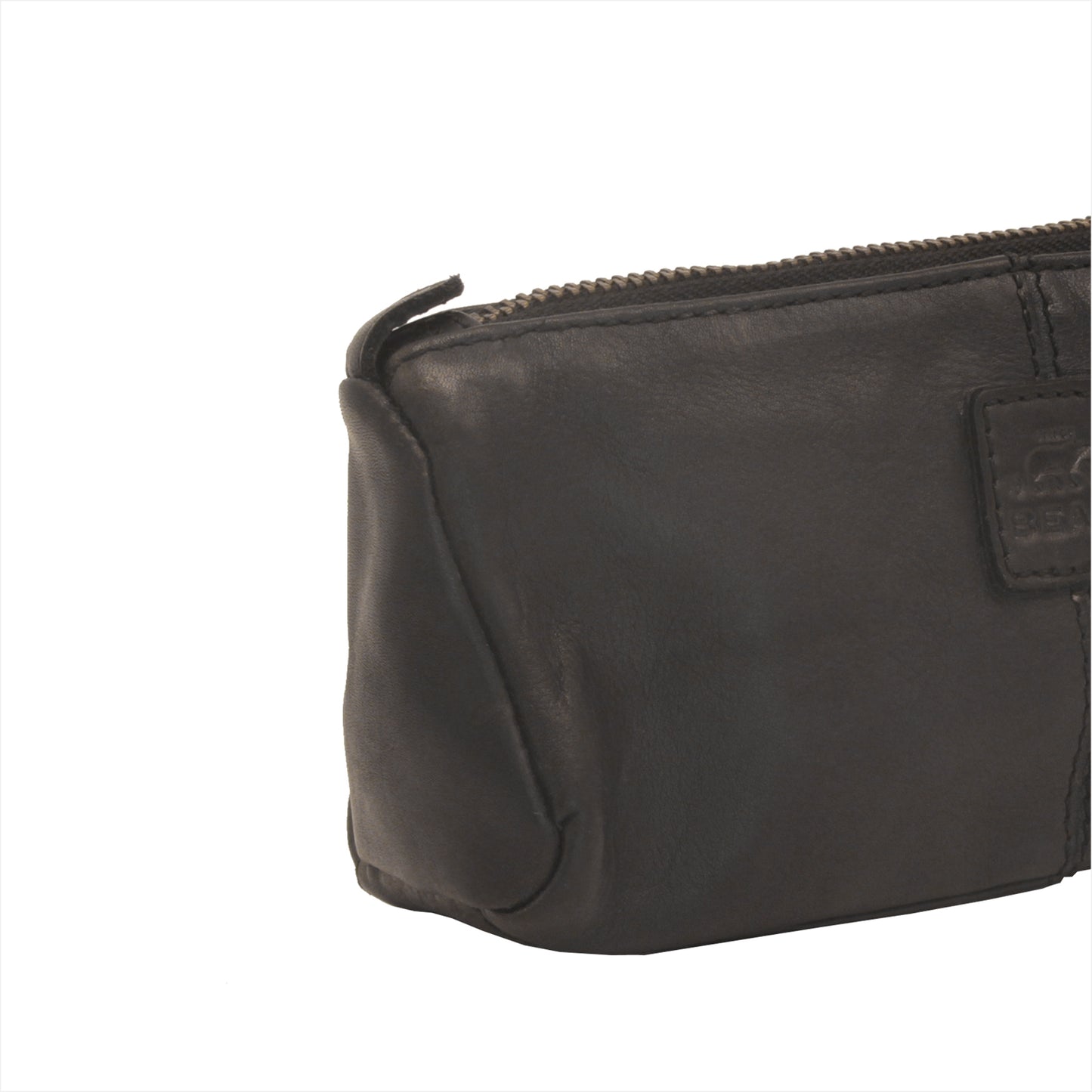 Bear Design Federmappe TITO XL Schwarz