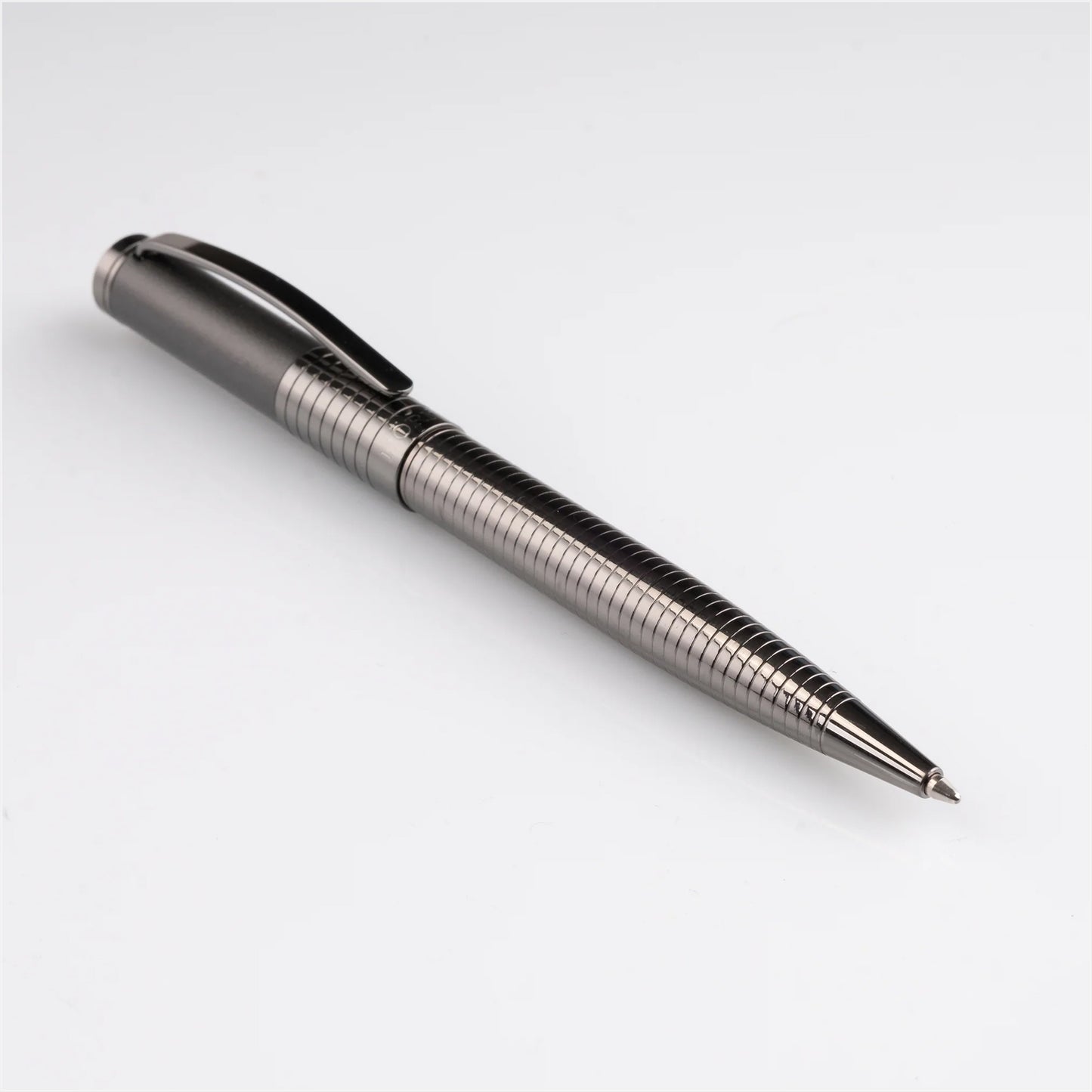 Hörner Kugelschreiber Fortress