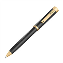 Lade das Bild in den Galerie-Viewer, Der Montegrappa ZERO Gold Kugelschreiber ist ein exklusives und edles Schreibgerät.
