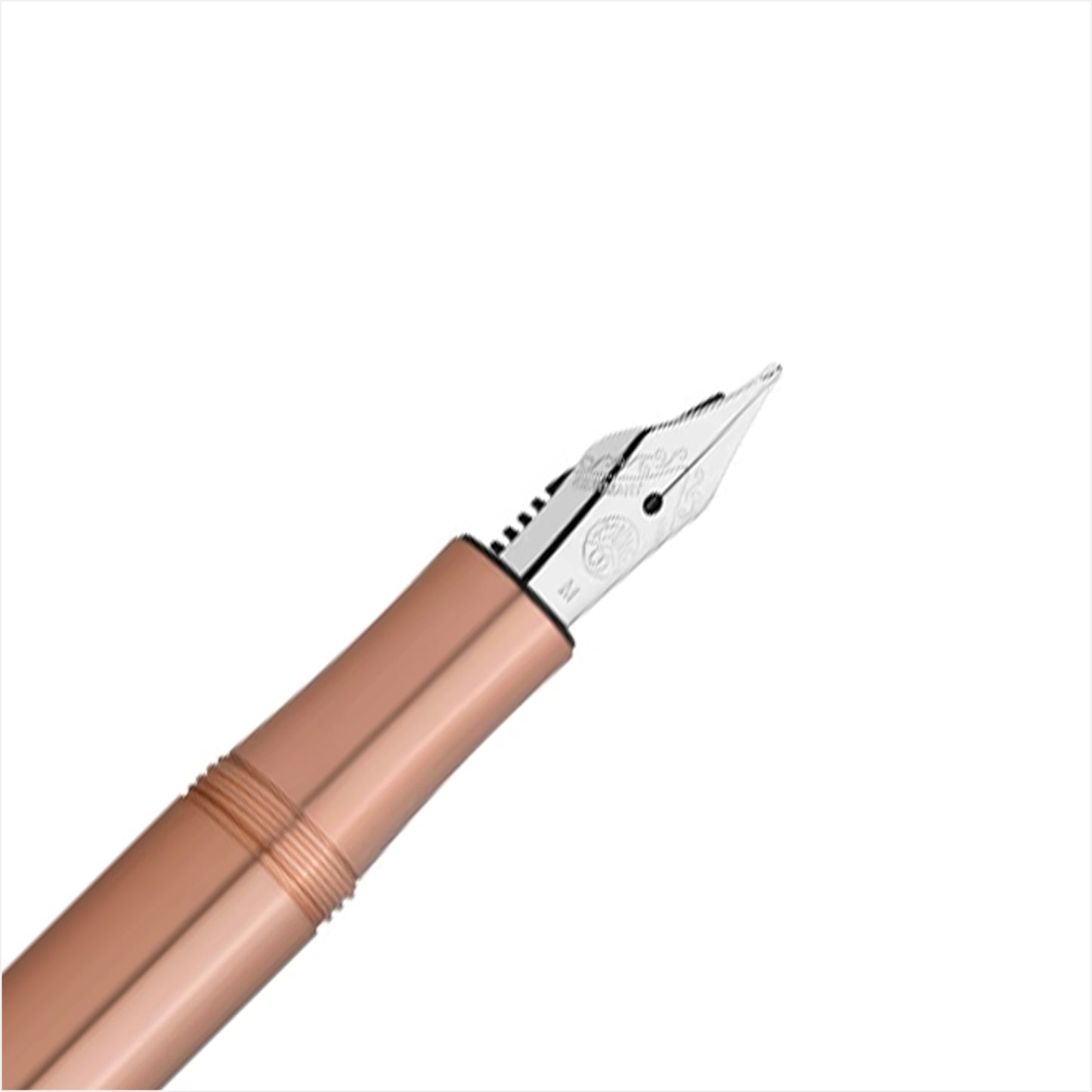 Kaweco Füllfederhalter LILIPUT Kupfer