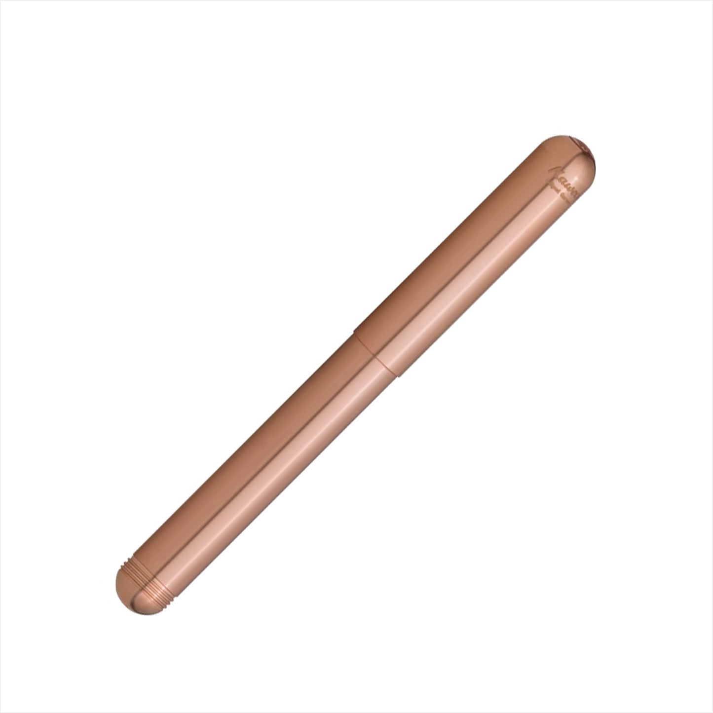 Kaweco Füllfederhalter LILIPUT Kupfer