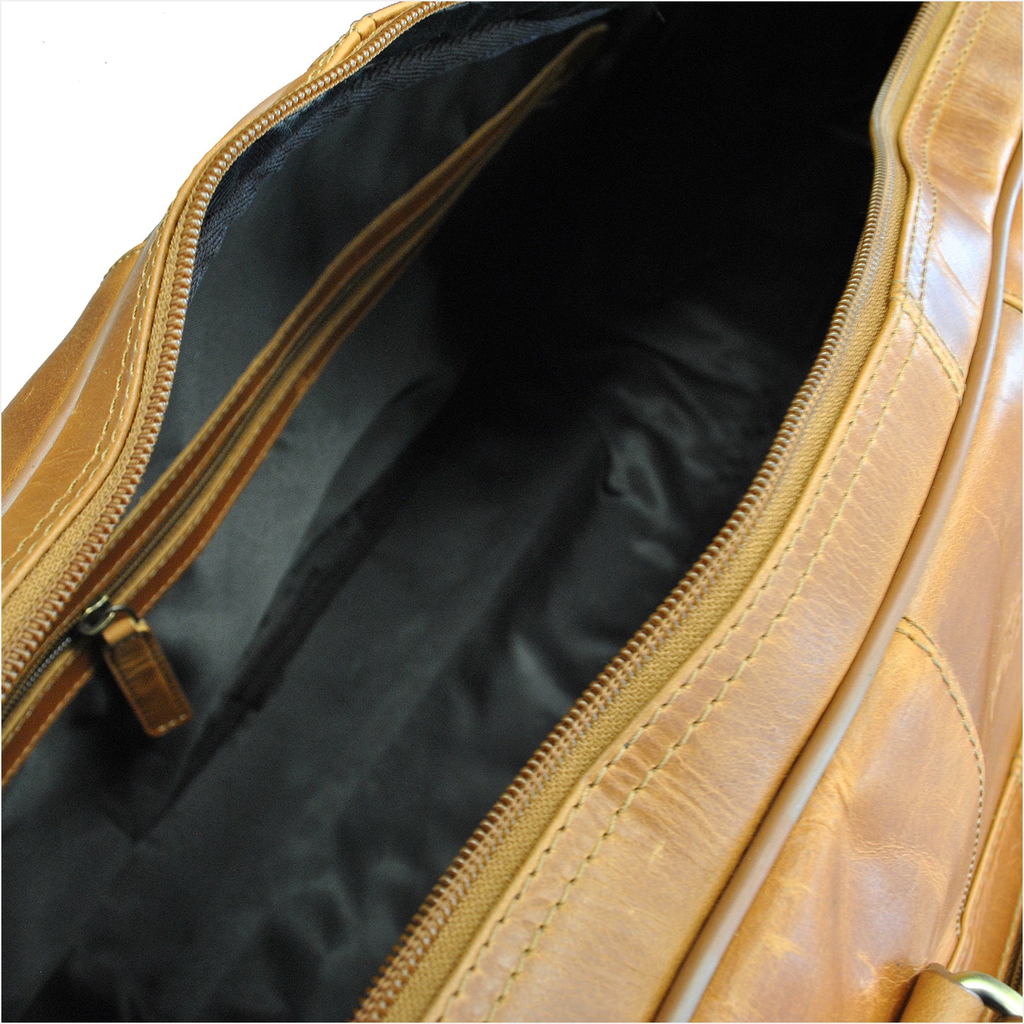 Pelvero Trolley BARI Cognac