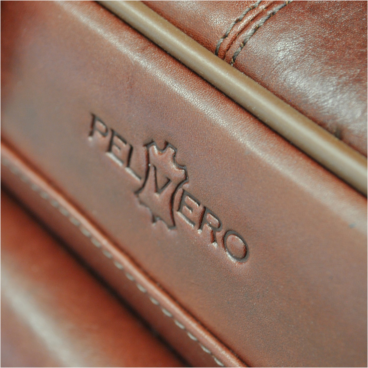 Pelvero Trolley BAROLO Cognac