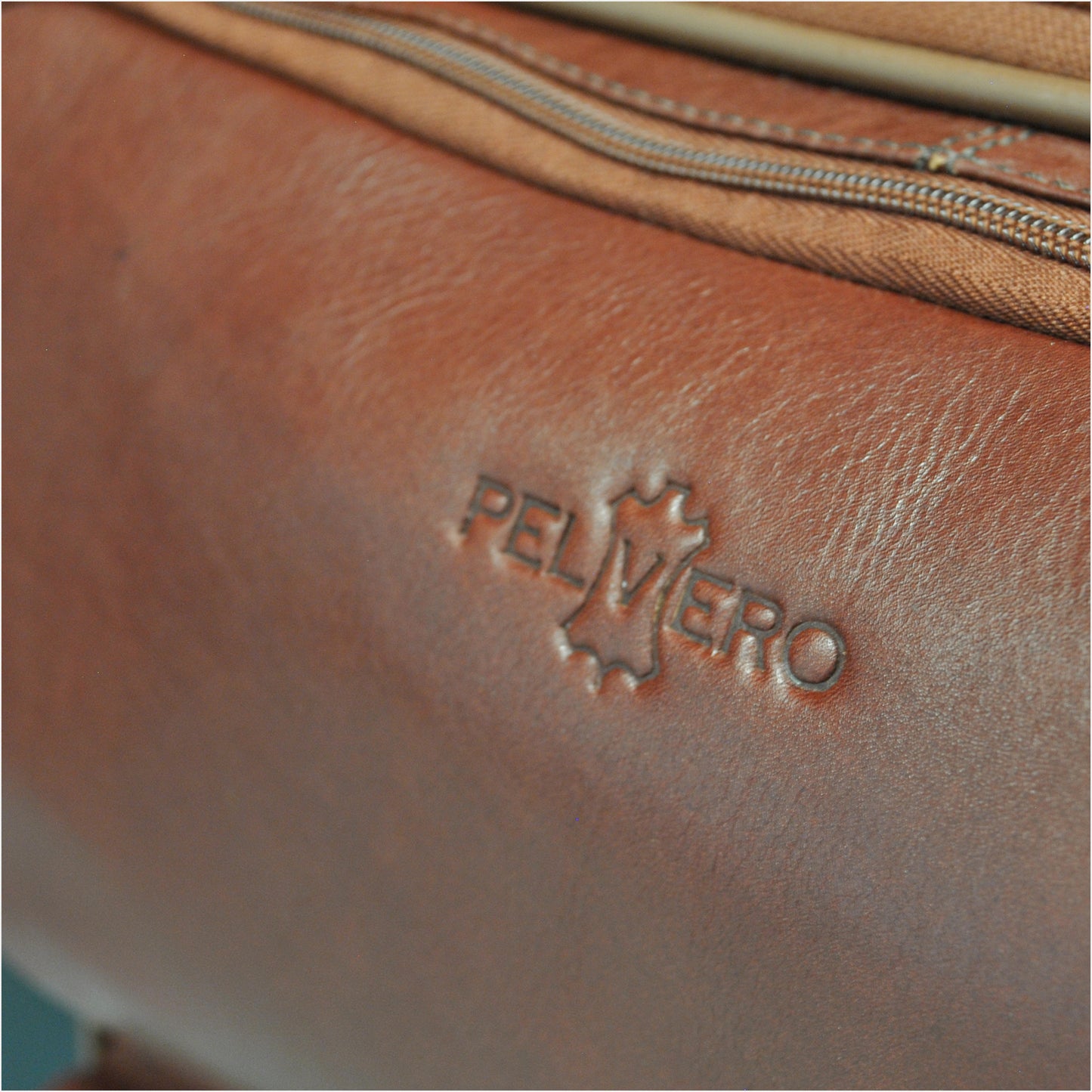 Pelvero Trolley TORINO Braun