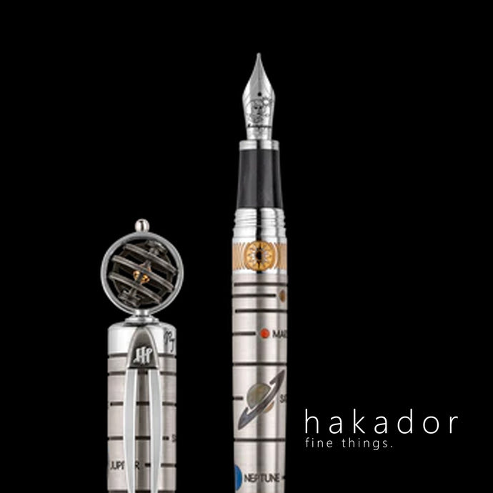 Montegrappa NICOLAUS COPERNICUS Limitierte Edition