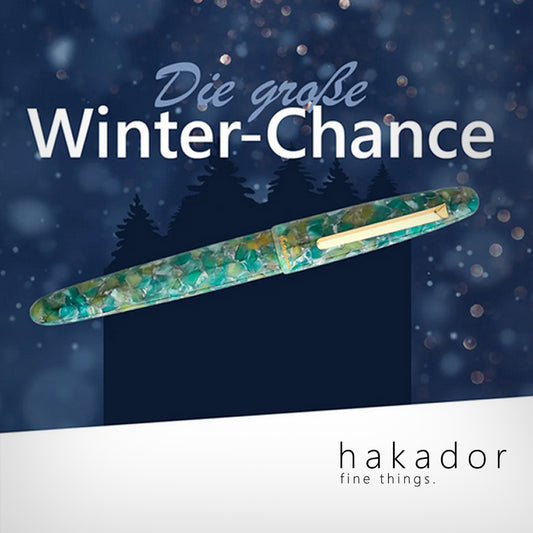 Der Gewinner steht fest