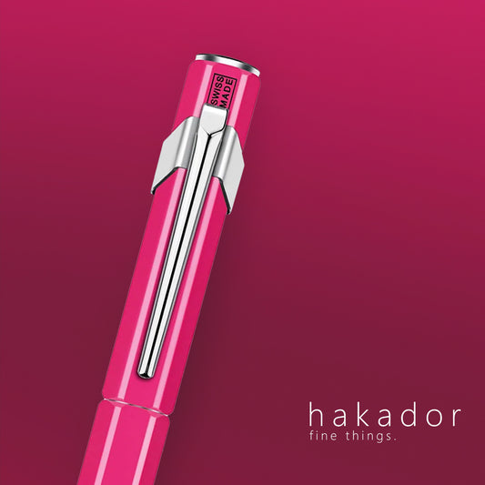 849 Fluo von Caran d'Ache