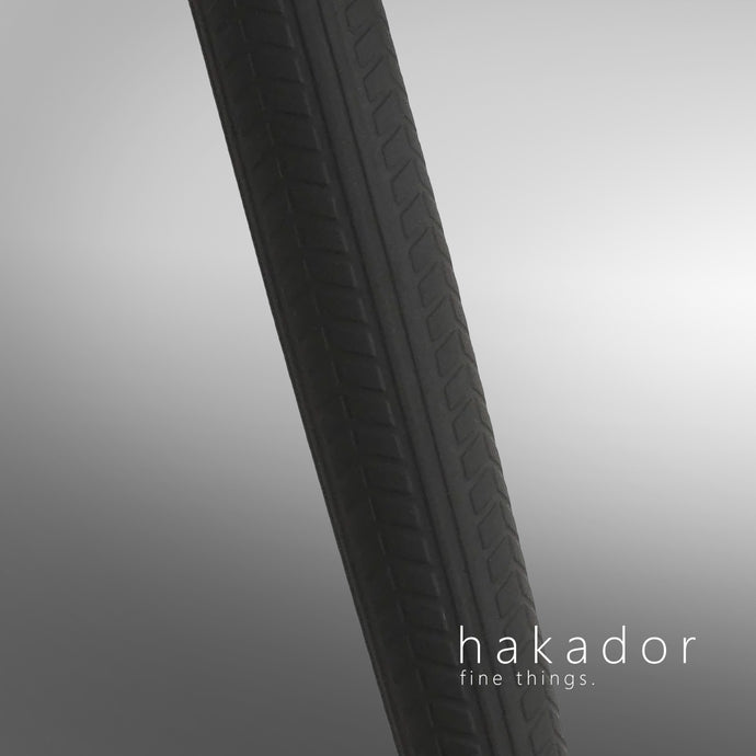 Schreiben mit Profil: Pure Tire von Hugo Boss.