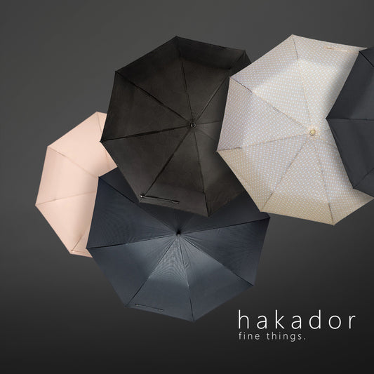 Neu im Shop: Regenschirme von Hugo Boss, Cerruti 1881 und Festina.