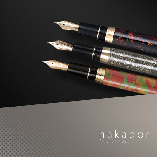 Sailor Pen REI Füllfederhalter