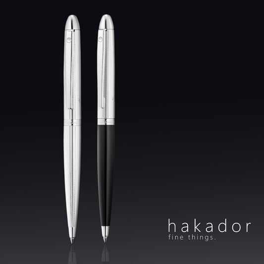 Klein und praktisch: Der Pocket von Waldmann.