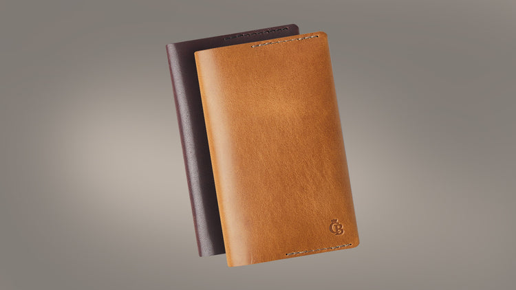 Castelijn und Beerens Leder Accessoires