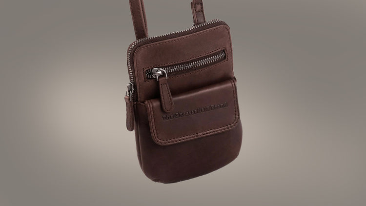 The Chesterfield Brand Ledertaschen und mehr