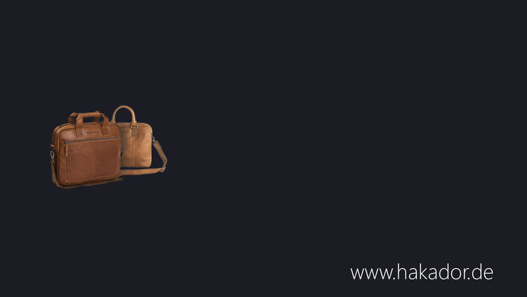 Leder Notebooktasche, Leder Laptoptasche, Laptoptasche und edle Notebooktaschen von The Chesterfield Brand