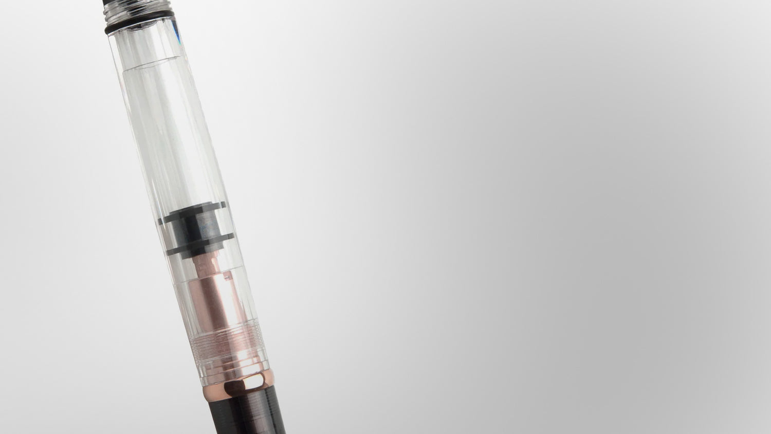 Demonstrator Füller