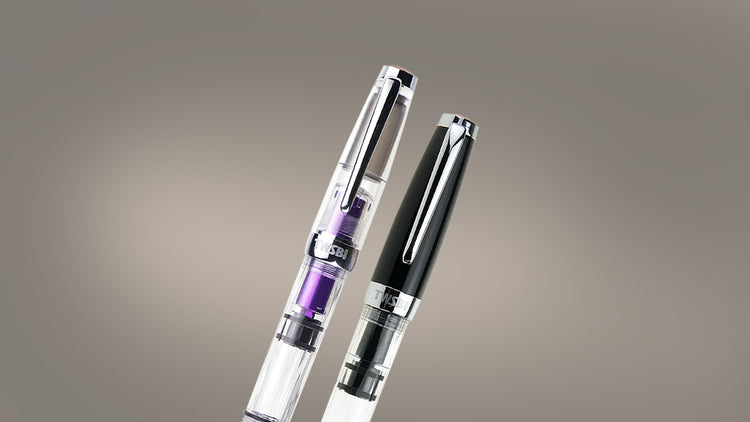 TWSBI Füllfederhalter