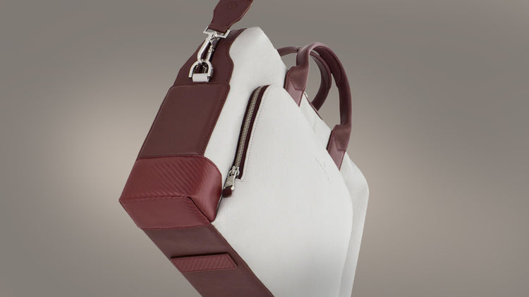 Scharlau edle Taschen