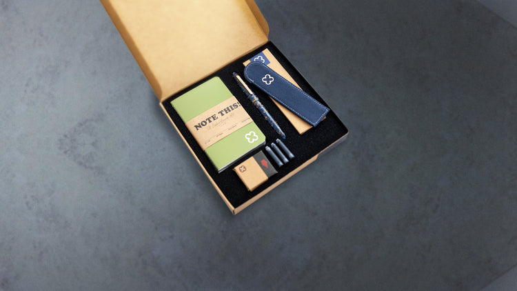 Esterbrook Bundle Set Weihnachten 2023
