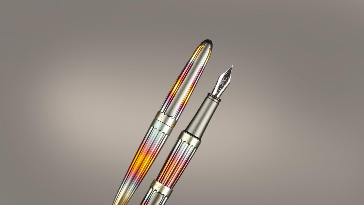 Diplomat Schreibgeräte Made in Germany