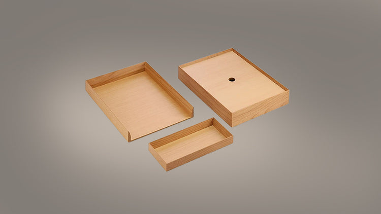 Philippi Design Büro Accessoires