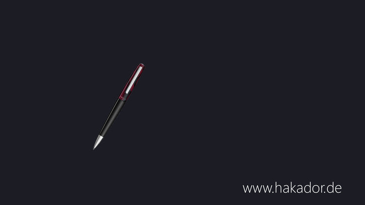 TIBALDI Kugelschreiber finden Sie bei uns im Onlineshop. 