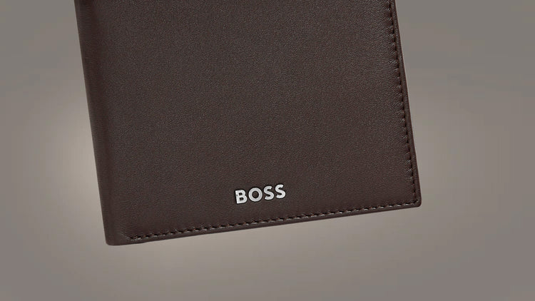 HUGO BOSS Geldbörsen und Etuis.