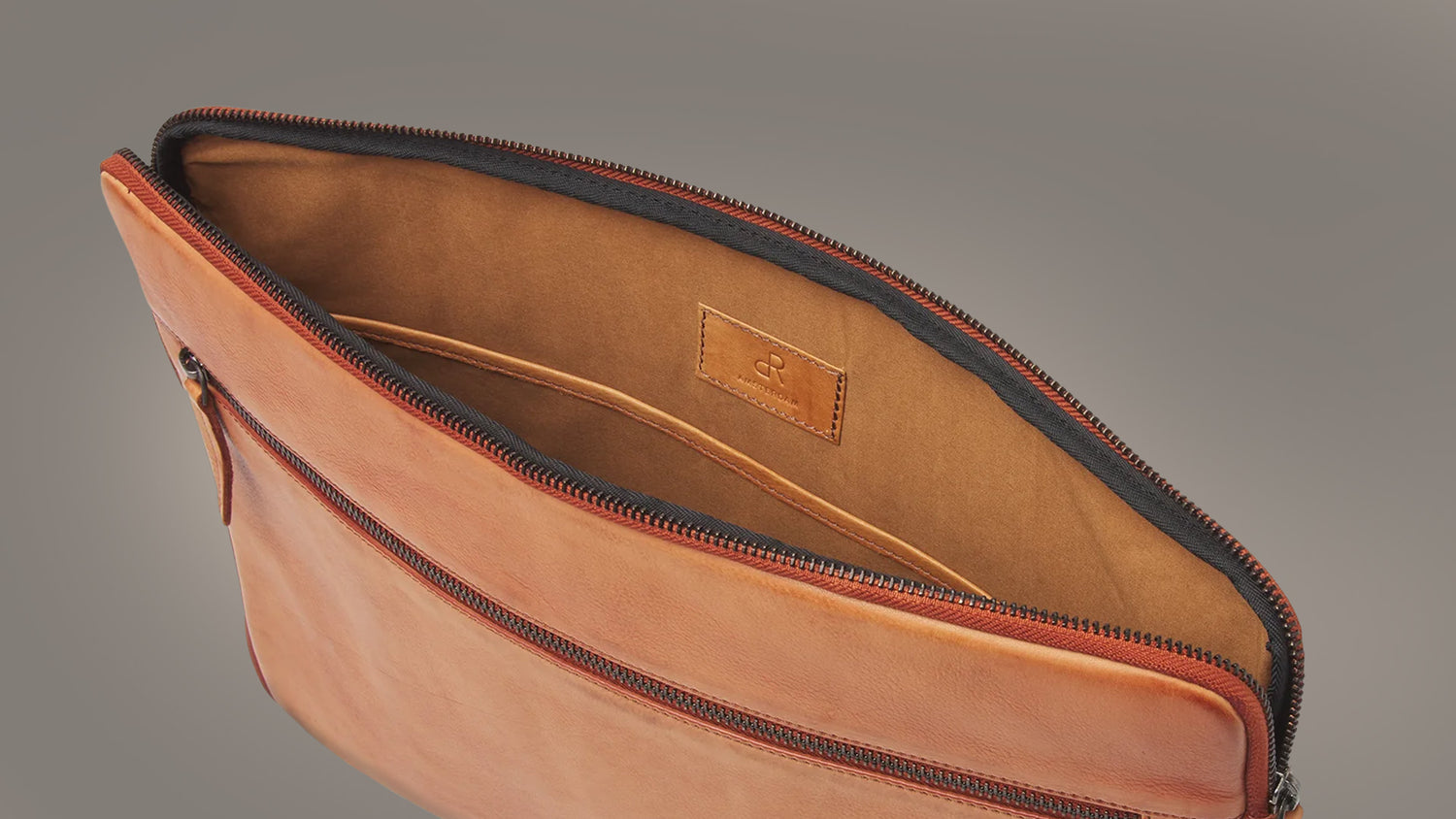 dR Amsterdam Leder Accessoires