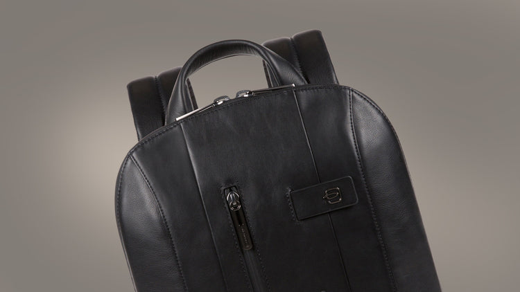 Piquadro Leder Accessoires und Leder Taschen