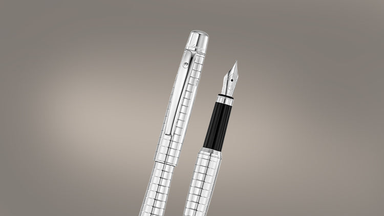 Waldmann Concorde Schreibgeräte