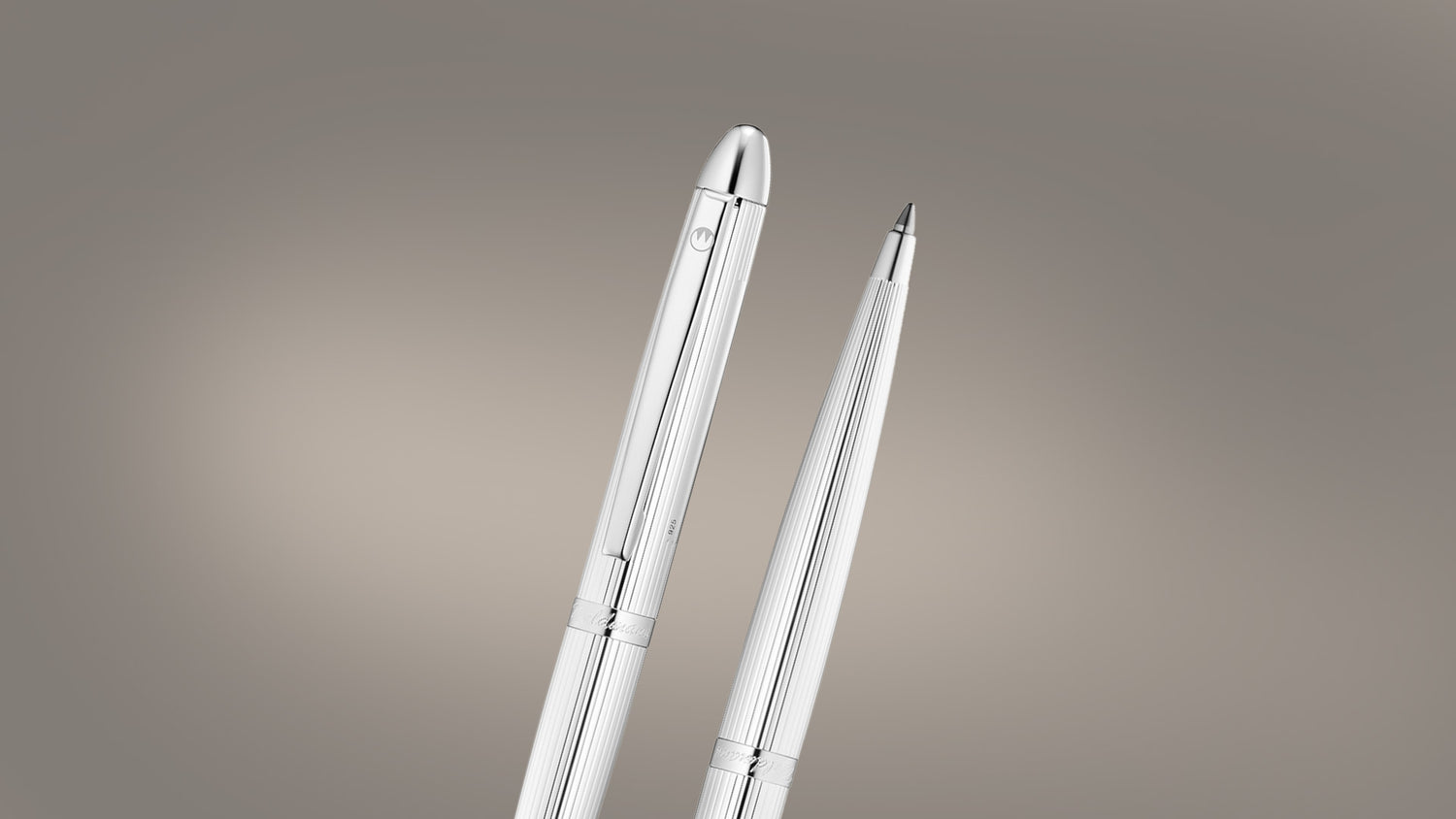 Waldmann Pocket Schreibgeräte