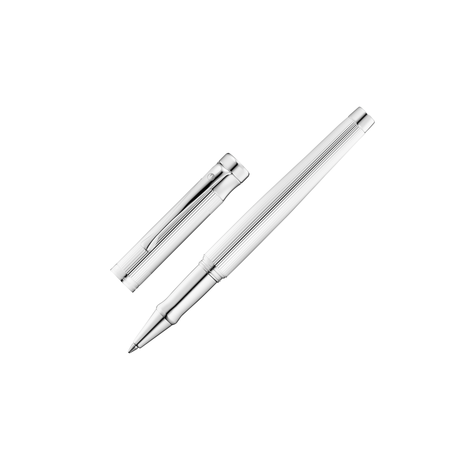 Waldmann Tintenroller TANGO Linien-Dekor