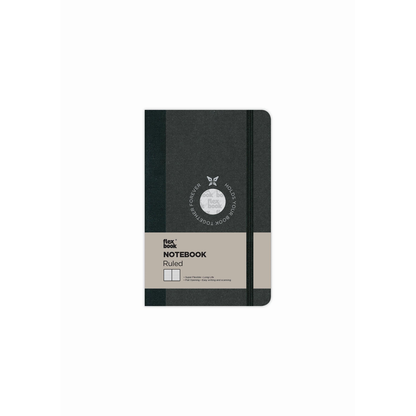 Flexbook Notizbuch FLEX GLOBAL liniert