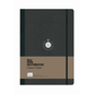 Flexbook Notizbuch FLEX GLOBAL mit offenem Datum