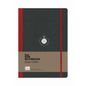Flexbook Notizbuch FLEX GLOBAL mit offenem Datum