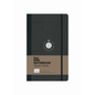Flexbook Notizbuch FLEX GLOBAL mit offenem Datum