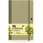Flexbook Notizbuch I♡CACTUS liniert