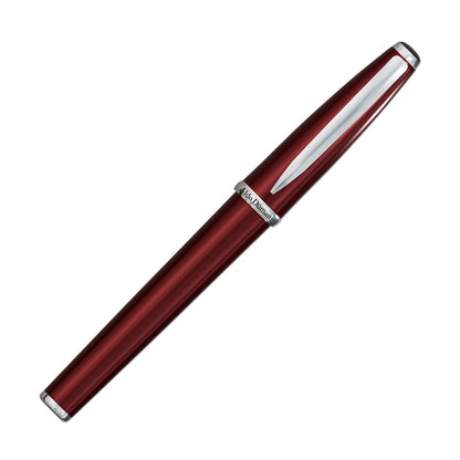 Monteverde Füllfederhalter ALDO DOMANI Red