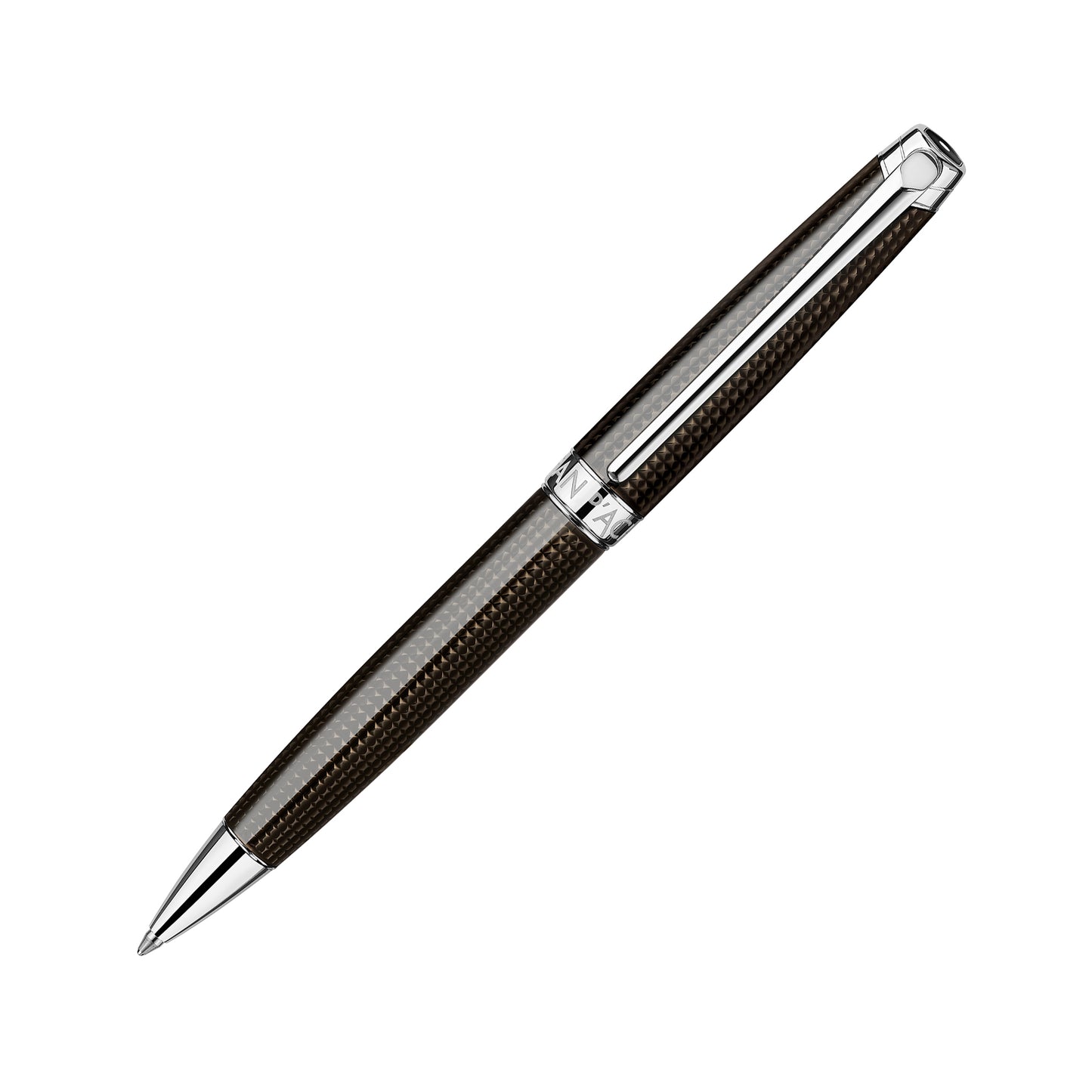 Caran d'Ache Kugelschreiber LÉMAN DE NUIT