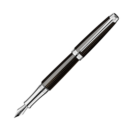 Caran d'Ache Füllfederhalter LÉMAN DE NUIT