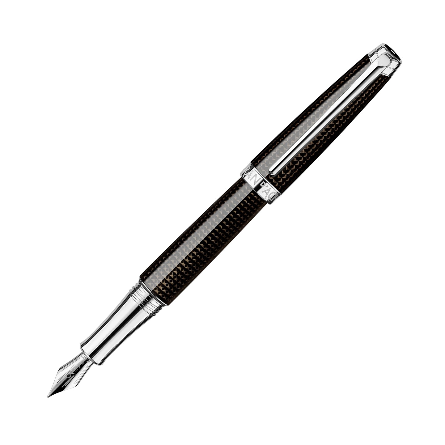 Caran d'Ache Füllfederhalter LÉMAN DE NUIT